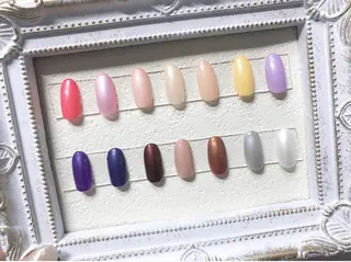 ネイル Rio 𓍼のネイルデザイン