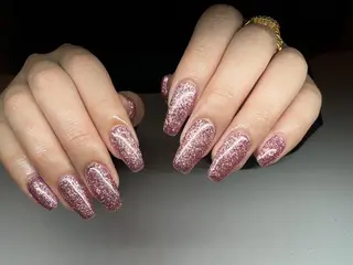 ネイル SHIMAZAKI YUMAのネイルデザイン