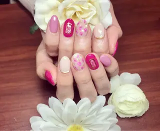 ネイル NAIL salon ACEのネイルデザイン