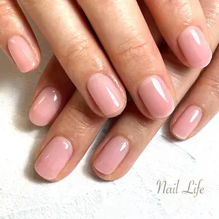 ネイル 大嶋 めぐみのネイルデザイン