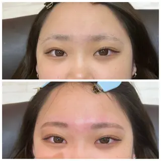 アイブロウ ドーリーラッシュゆめタウン久留米店所属・ドーリーラッシュ 谷川のマツエク・マツパデザイン