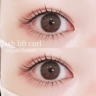 マツエク・マツパ 🤍emotion ito🤍のマツエク・マツパデザイン