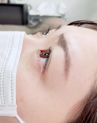 マツエク・マツパ An'z LASH (ｱﾝｽﾞﾗｯｼｭ)の眉毛・アイブロウイメージ