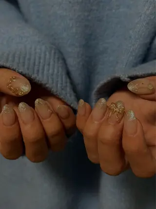 ネイル 爪塗屋 さんのネイルデザイン