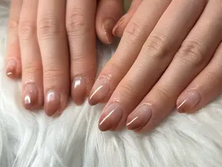 ネイル NAILSALON Lua/amiのネイルデザイン