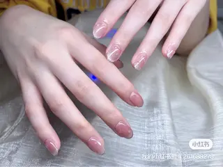 ネイル はな ネイルのネイルデザイン