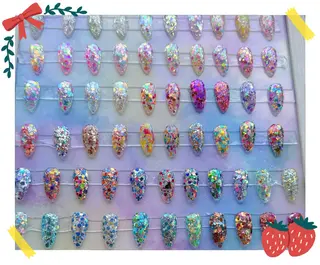 ネイル Dreamer nailのネイルデザイン