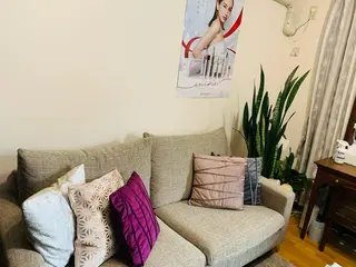 潤い艶肌・身体ケア /貸切りサロンソワンのエステ・リラクイメージ