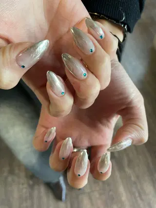 ネイル Garden 小野のネイルデザイン