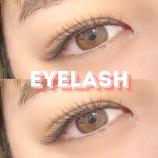 マツエク・マツパ GRANDIRbyNorn所属・GRANDIR byNornのマツエク・マツパデザイン