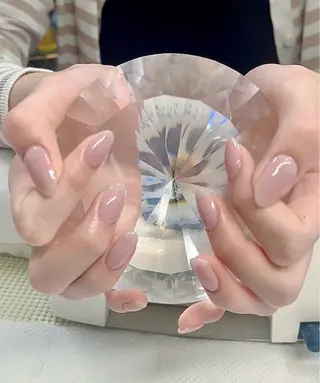 ネイル MORE所属・✨MORE✨ 藤井寺のネイルデザイン