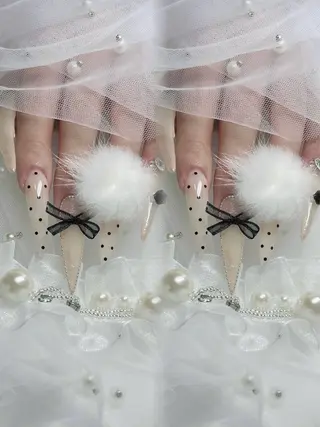 ネイル nail salon f3のネイルデザイン