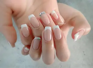 ネイル nagase yumiのネイルデザイン