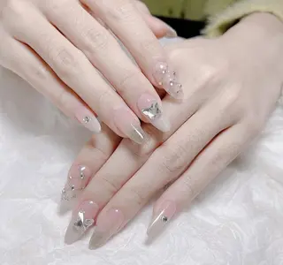 ネイル Cute beauty2のマツエク・マツパデザイン