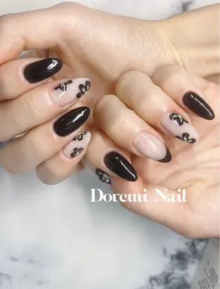 ネイル Doremi Nailのネイルデザイン
