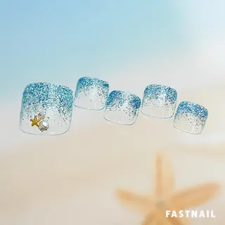 ネイル ファストネイル 八王子店のネイルデザイン