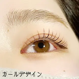 マツエク・マツパ satoko yoshida所属・Yoshida Satokoのマツエク・マツパデザイン