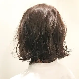 ショート Oasis GaRDEN 横浜店所属・🌼愛されヘア🌼 篠原優菜のヘアスタイル
