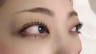 マツエク・マツパ eyelash Graciaのマツエク・マツパデザイン