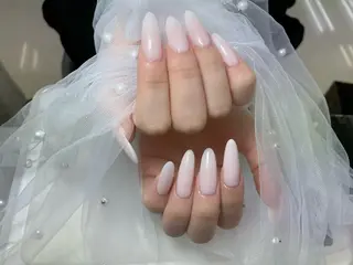 ネイル JUNA nail salon所属・padan ななのネイルデザイン