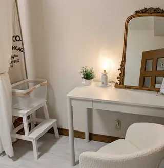 アロマ・ノーチ所属・中目黒アロマノーチ nakaのエステ・リラクイメージ