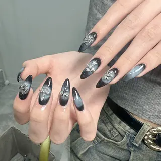 ネイル UM Nail Salonのネイルデザイン