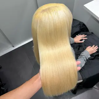 ロング カラー go today原宿vita所属・✨艶カラー美容師✨ リュウトのヘアスタイル