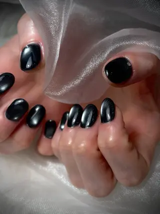 ネイル U Ayaのネイルデザイン