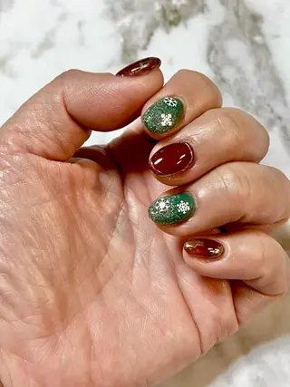 ネイル Ranan【ラナン】 keikoのネイルデザイン