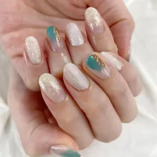 ネイル パラジェル登録サロンfeerique所属・Uchida Mayunaのその他イメージ