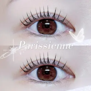 マツエク・マツパ eyelash🩶 "YUMEKO"のマツエク・マツパデザイン