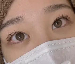 マツエク・マツパ REBEST eye👁のマツエク・マツパデザイン