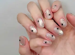 ネイル Tinicoo nailのネイルデザイン