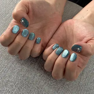 ネイル nail salon　share所属・Share wakanaのネイルデザイン