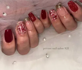 ネイル private nail  KIIのその他イメージ