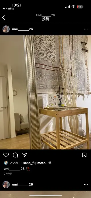 ネイル miina ♡のネイルデザイン