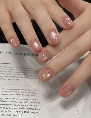 ネイル THE ONE 鈴木のネイルデザイン