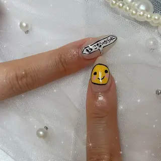 ネイル ブルーデイジー栄本店所属・BlueDaisy 栄本店のネイルデザイン