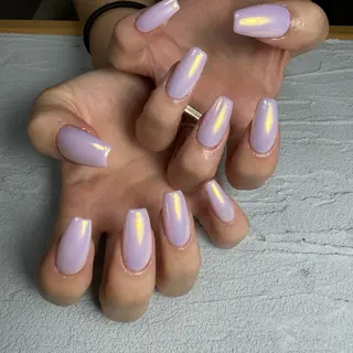 ネイル Re:Smil所属・☺︎ NOZOMI☺︎のネイルデザイン