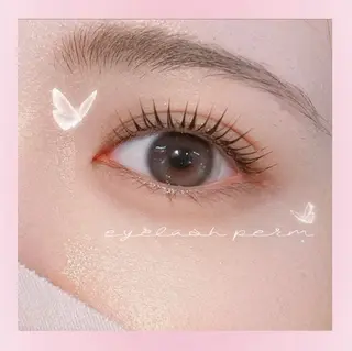 マツエク・マツパ 🩵Saki/ eyelash🫧のマツエク・マツパデザイン