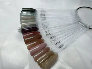 ネイル プライベートサロン LUANAのエステ・リラクイメージ