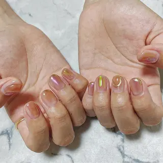 ネイル Jeremy ♡ HARUKAのネイルデザイン