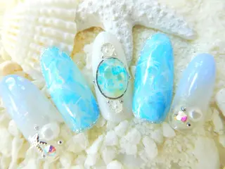 ネイル Dolce.Nail 柏店のネイルデザイン