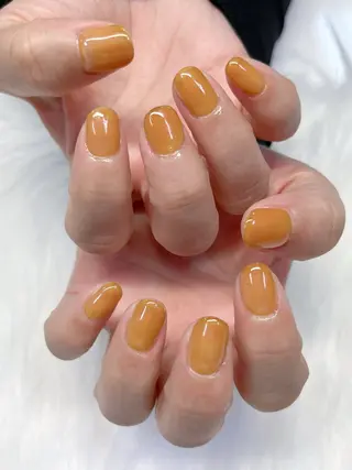 ネイル キャンアイドレッシー 三鷹店🍒あやののネイルデザイン