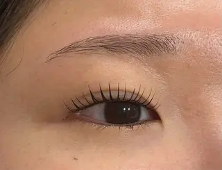 マツエク・マツパ 南 Q-LASH池袋のマツエク・マツパデザイン