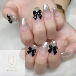 ネイル Nail Salon Luna.RINAのネイルデザイン