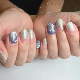 ネイル yu_.nail yuのネイルデザイン
