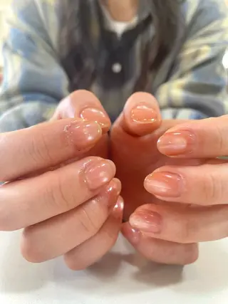 ネイル Relum所属・Relum__. fukaのネイルデザイン