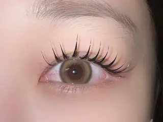 マツエク・マツパ Ricel Yukaのマツエク・マツパデザイン