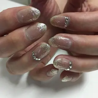 ネイル totalbeautylento所属・lento nailのネイルデザイン